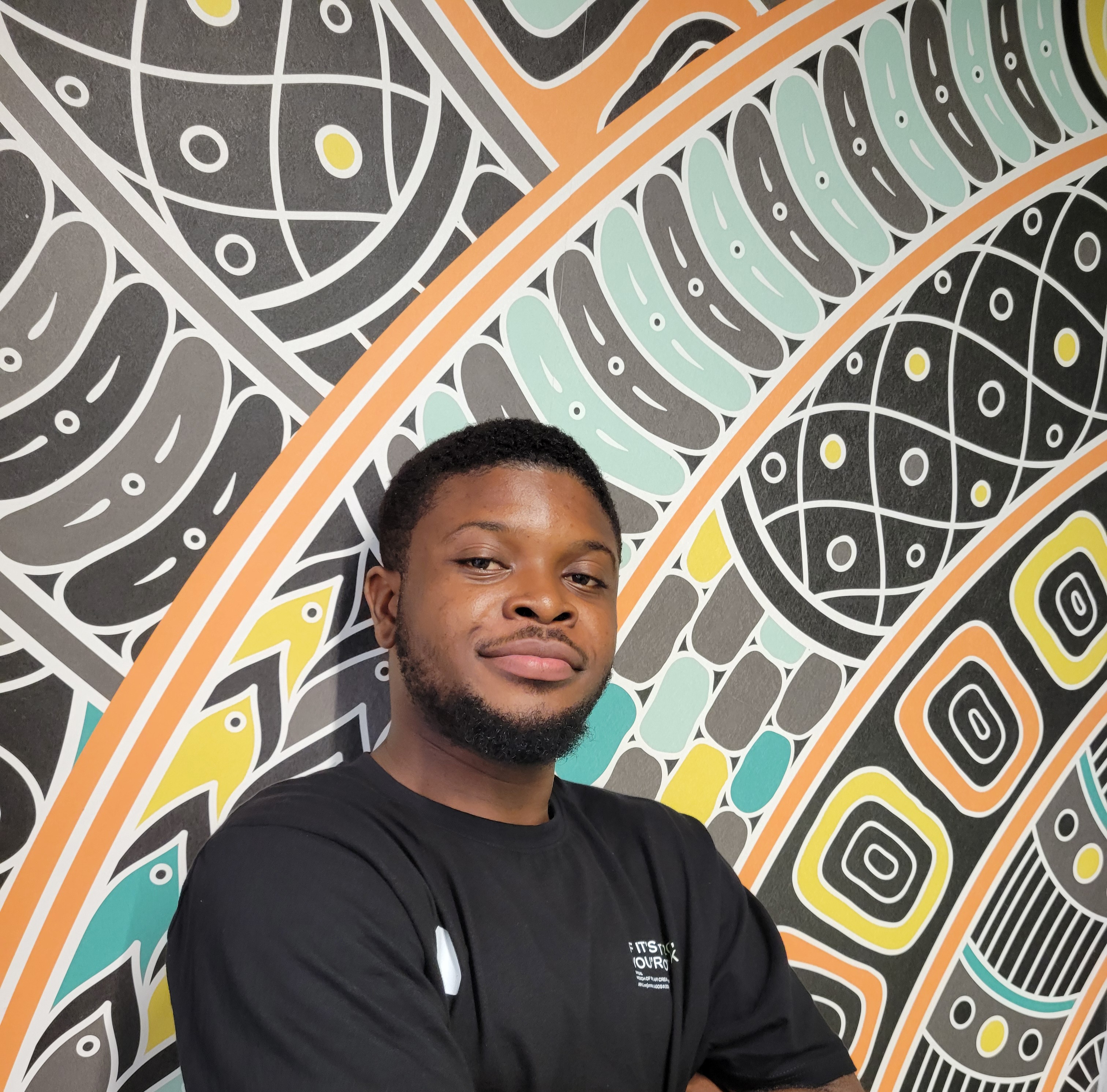Dr. Kwame Asante